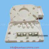 FTTH Box for ST Adapter