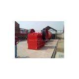 1-800TPH shanbao jaw crusher