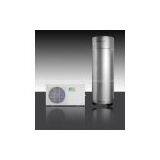 Air Source Heat Pump Water Heater Stainless thumbnail-3