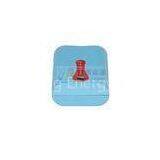 Different Colors 7.4V 2200mAh Heated Wrap Battery Pack With CE, FCC, RoHs Certificates thumbnail-1