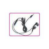 3.5mm Stereo Metal Mobile Phone Earphones, Fashion-Conscious, Ergonomic Mobile Phone Earphones thumbnail-1