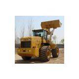 ZL50F Wheel Loader With 3M3 Bucket Capacity thumbnail-2