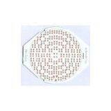 High Thermal Conductivity Aluminum Single Side Pcb for Led Light 1/2oz 2oz 3oz Copper