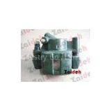 Single Piston Front Disc Brake Caliper For Alfa Romeo , OEM 198848 Left / Right thumbnail-1