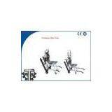 Aluminum Alloy Emergency Stair Chair Foldable for High Building Rescue thumbnail-1