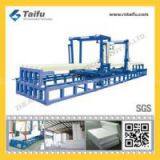 A Type Semi-auto EPS Block Cutting Machine thumbnail-1