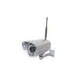 Home Video HD Wireless Security IP Camera , P2P ONVIF IP Camera