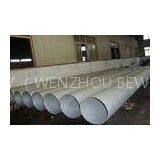 UNS 32304 Seamless Duplex Stainless Steel Pipe 1.4362 OD 6MM - 710MM thumbnail-1