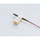 1x2T Mechanical Fiber Optic Switch