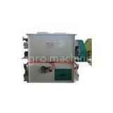 Double Shaft Mixer Feed Mixing Machine With Accurate Liquid Atomizing Control SSHJ