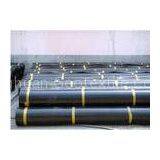 High Seepage HDPE Geomembrane Liner 1.50mm For Hazardous Material