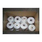 Polyester Spun Yarn , Paper Cone Sewing Thread High Tenacity thumbnail-1