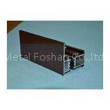 Bronze Anodized Industrial ArchitecturalAluminium Profiles 6063 T5 thumbnail-1