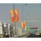 Custom Flags Banners Printing By HPXP2700 UV Flatbed Printer With KT Board, Backlit Film