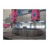 Large Precision Herringbone Gear Forging Stainless Steel Cold Forged For Cement Machinery