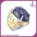 Stainless Steel Indonesia Ring thumbnail-2