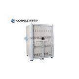 High Power Air Cooled Terrestrial Digital TV Transmitter UHF / MMDS System