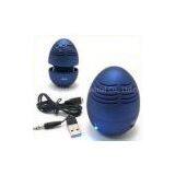 Easter Egg Speaker,Easter Egg Sound Box thumbnail-2