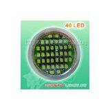 SMD MR16 Led Lamp / Bulb--40 Leds thumbnail-1