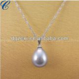 Fashion accessories high luster pearl pendant for Gift