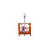 ZLP250 9.6 M/min Safe Suspended Working Platform for Capacity 250kg
