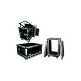 Flight Case 8u (Selling and Customizing Stage Equipment)