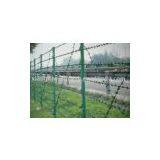 Razor Barbed Wire Fence thumbnail-1