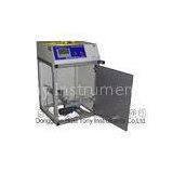 Hinge Durability Tester Furniture Testing Machines With DIN68857andQB/T2189 Standard