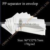 PP Battery Separator for Lead-acid Battery thumbnail-2