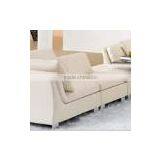 Top Household Leather Sofa Furniture thumbnail-5