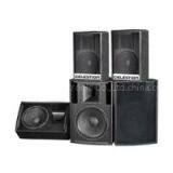 MA 10 Inch Classic Loudspeaker System thumbnail-1