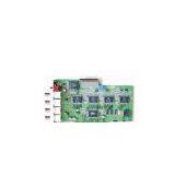 16CH DVR CARD KMC4400D