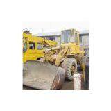 Used Caterpillar 926E Wheel Loader thumbnail-1