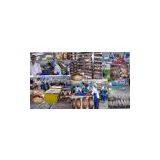 Soft Shell Crab (alive Frozen), Mr Yee Hlaing, AMK, Yangon, Myanmar thumbnail-3