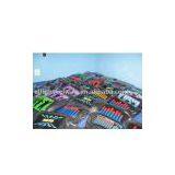 EL T-SHIRT,el Sheet T-shirt, el Flash T-shirt thumbnail-1