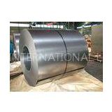 DX51D ASTM A653 JIS G3302 SGCC Galvanized Steel Coil , Cold Rolled Steel Sheet