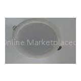 Recessed COB LED Downlight 240v IP44 100 lm / w 8w , LED Down Light Fixtures