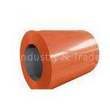 0.3mm Solid Color BS DIN GB JIS Galvanised Prepainted Steel Coil for Cans thumbnail-1