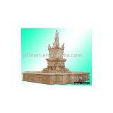 Marble Fountain thumbnail-1