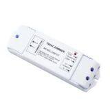 12-24VDC 15A 1 Channel Triac Constant Voltage Dimmer DIM105 thumbnail-2