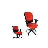 Fabric Office Chair thumbnail-1