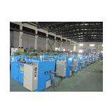 3000rpm Double Twist Bunching Machine Diameter 500 Take Up Bobbin