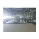 Residual Waste Incineration Power Plant 60MW Mechanical Biological Exhaust Gas Treatment
