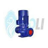 Inline Chemical Process Pumps , Electric Water Pumps For Irrigation