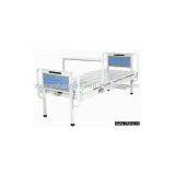 Japanese-style Single-crank Bed thumbnail-1