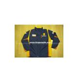 closeout,stocklot RENAULT Jacket,excess inventory RENAULT Jacket,stock jacket