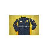 Closeout,stocklot RENAULT Jacket,excess Inventory RENAULT Jacket,stock Jacket thumbnail-1