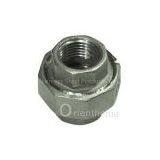 Stainless Steel Union F/F