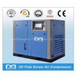stationary screw air compressor made in germany