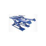 Scissor Vertical Reciprocating Conveyors